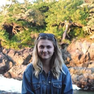 Meet your Posher, Natalie